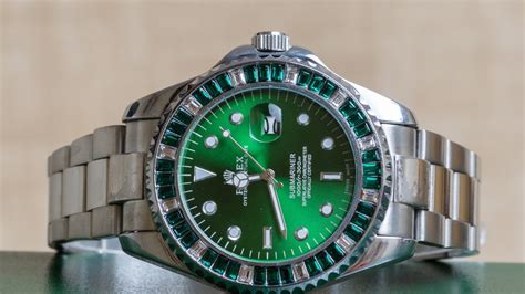 bonanzaville rolex|rolex watch value.